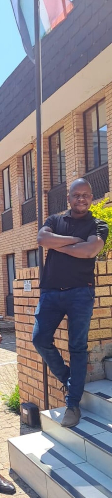 Veli, 43 Newcastle, KwaZulu-Natal, South Africa