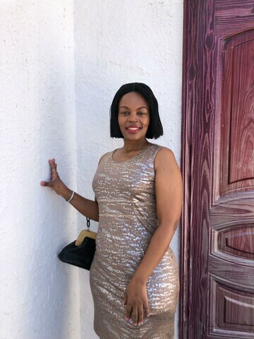 Mondy, 47 Kroonstad, Free State, South Africa