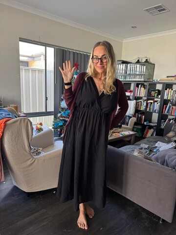 Sandra, 46 Ventersburg, Free State, South Africa