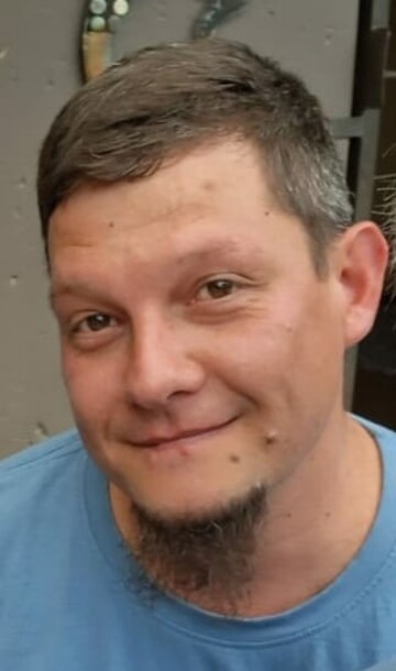 Kosie, 42 Benoni, Gauteng, South Africa