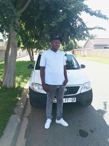 KM379, 45 Giyani, Limpopo, South Africa