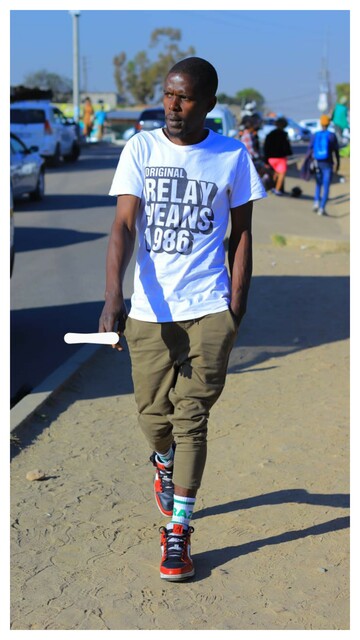 Sniper, 28 Midrand, Gauteng, South Africa