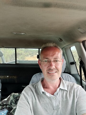 Coenster, 49 Groblershoop, Northern Cape, South Africa