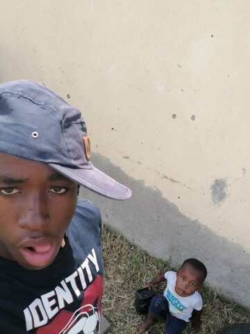 Uhone, 18 Polokwane, Limpopo, South Africa