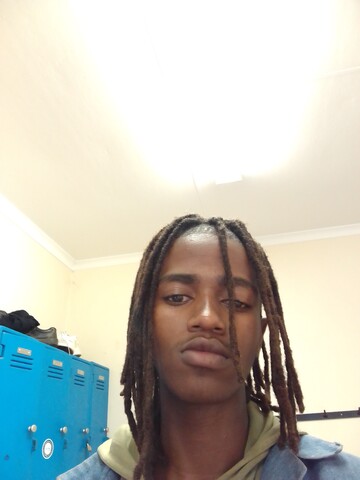 Siya1852, 20 Soweto, Gauteng, South Africa