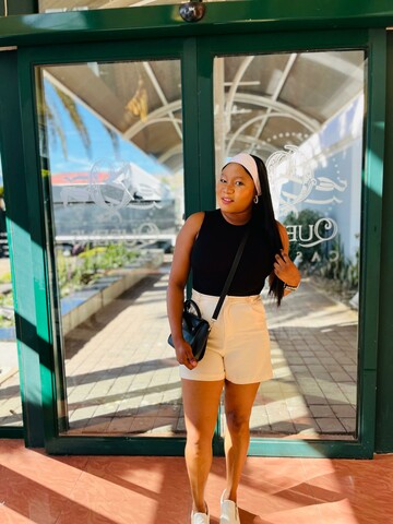 Aphiwe, 36 Queenstown, Eastern Cape, South Africa