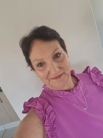 Connie64, 70 Klerksdorp, North West, South Africa