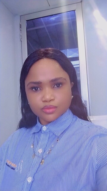 Miss P, 37 Johannesburg, Gauteng, South Africa