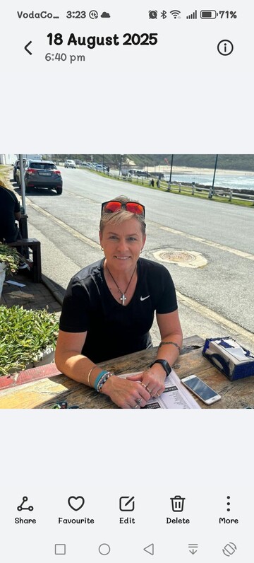 Blondy, 57 East London, Eastern Cape, South Africa