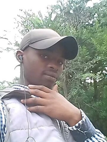 Andile2000, 23 Umlazi, KwaZulu-Natal, South Africa