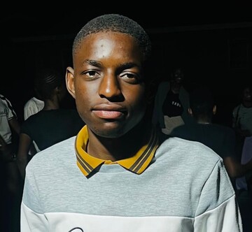 Vicky242, 18 Rustenburg, North West, South Africa