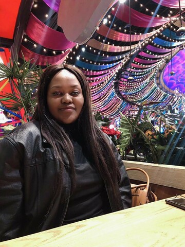 Lethu, 30 Randburg, Gauteng, South Africa