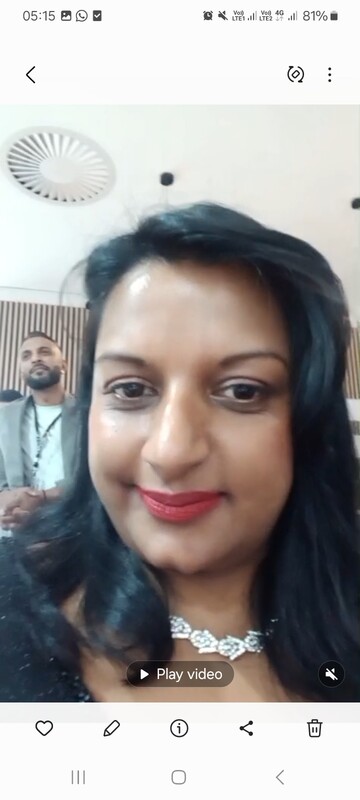 Barbie, 45 Durban, KwaZulu-Natal, South Africa