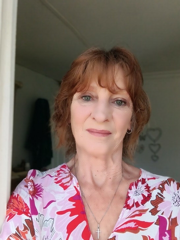 Sue*, 64 Storms River, Eastern Cape, South Africa