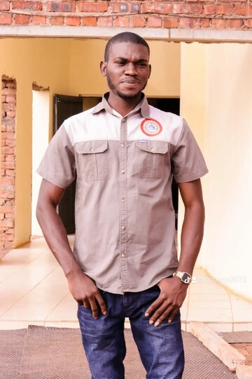 Topson, 36 Pretoria, Gauteng, South Africa