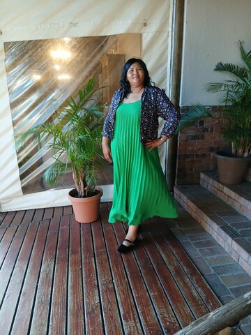 Daisy flower, 44 Bellville, Western Cape, South Africa