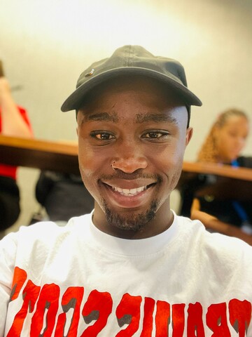 TaLloyd, 21 Soweto, Gauteng, South Africa