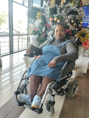 Ntonto, 48 Midrand, Gauteng, South Africa