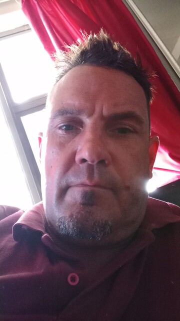 Glen, 42 Johannesburg, Gauteng, South Africa