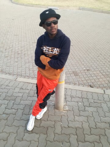 Nocturnal Rider, 29 Brakpan, Gauteng, South Africa