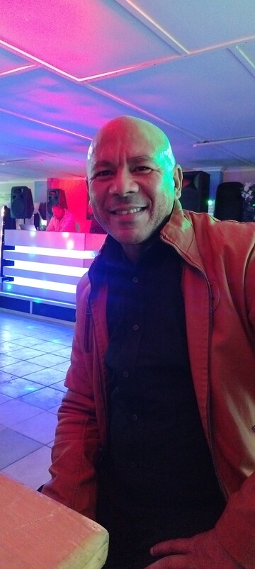 Jhblegend, 58 Port Elizabeth, Eastern Cape, South Africa