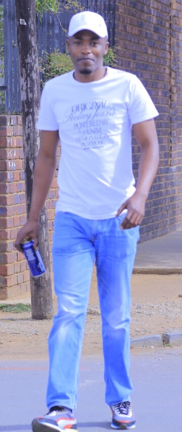 Nico349, 28 Johannesburg, Gauteng, South Africa