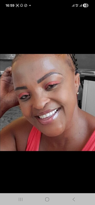 QueenVee, 48 Bloemfontein, Free State, South Africa