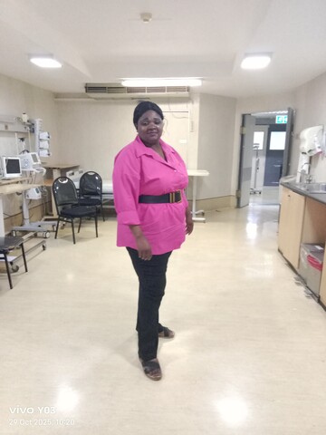 Retha, 44 Pretoria, Gauteng, South Africa