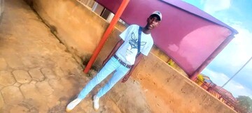 Excellent Masingi, 18 Soshanguve, Gauteng, South Africa