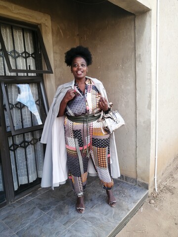 NaMaseko, 47 Soweto, Gauteng, South Africa