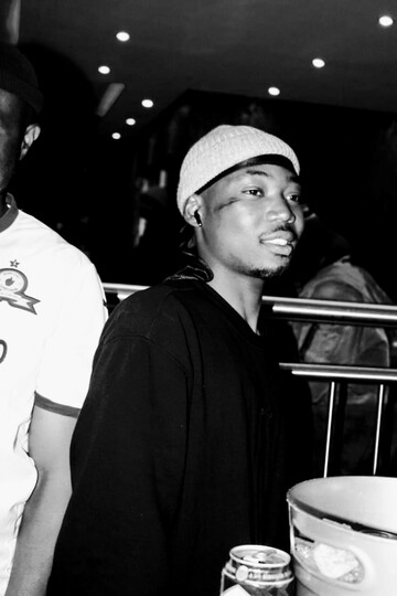 nyjell, 23 Springs, Gauteng, South Africa