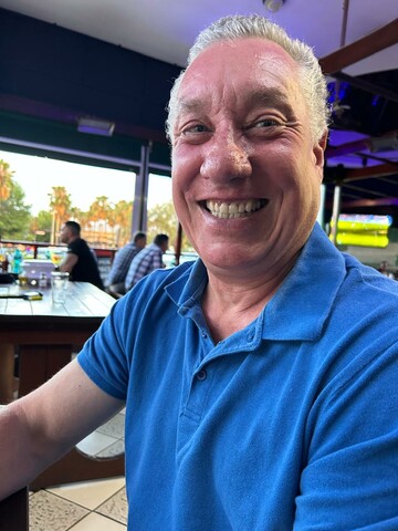 Johan, 56 Boksburg, Gauteng, South Africa