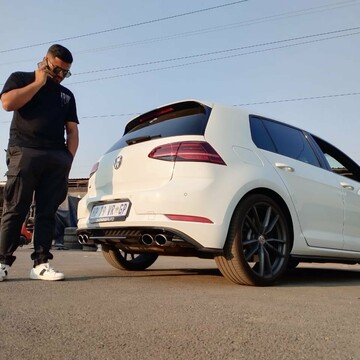 Alfie, 35 Johannesburg South, Gauteng, South Africa