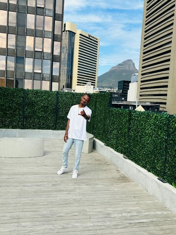 Chillies, 25 Cape Town, Western Cape, South Africa