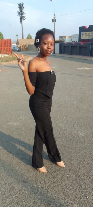 Confiey, 18 Soweto, Gauteng, South Africa