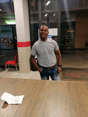 Mission300, 30 Midrand, Gauteng, South Africa