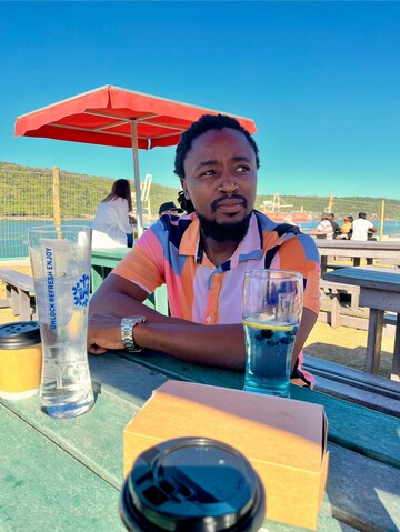 Samukeliso, 37 Durban, KwaZulu-Natal, South Africa