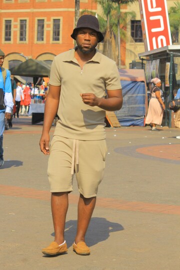 Ayanda Ryan, 31 Durban, KwaZulu-Natal, South Africa