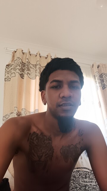 Tristan, 21 Phoenix, KwaZulu-Natal, South Africa