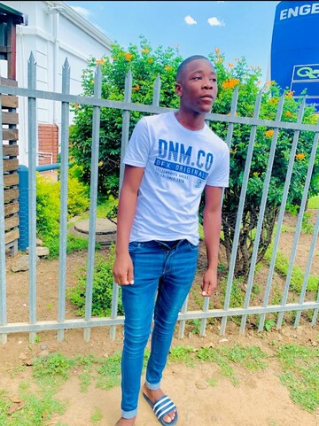 Sincerely, 22 Benoni, Gauteng, South Africa