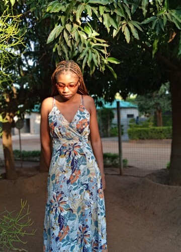 Shannaz, 23 Winburg, Free State, South Africa