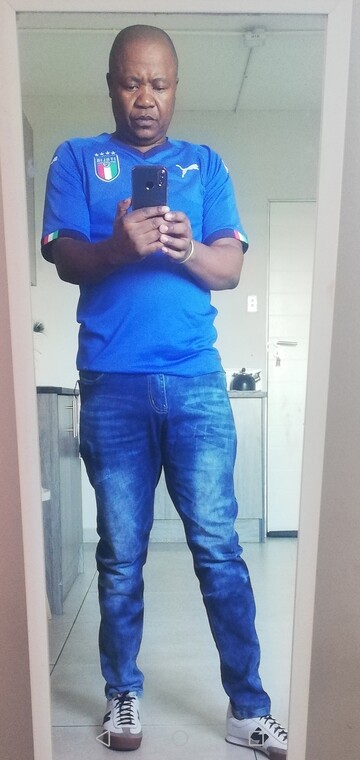 Molagger, 45 Pretoria, Gauteng, South Africa