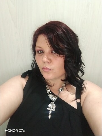 Lee Ann, 34 Krugersdorp, Gauteng, South Africa