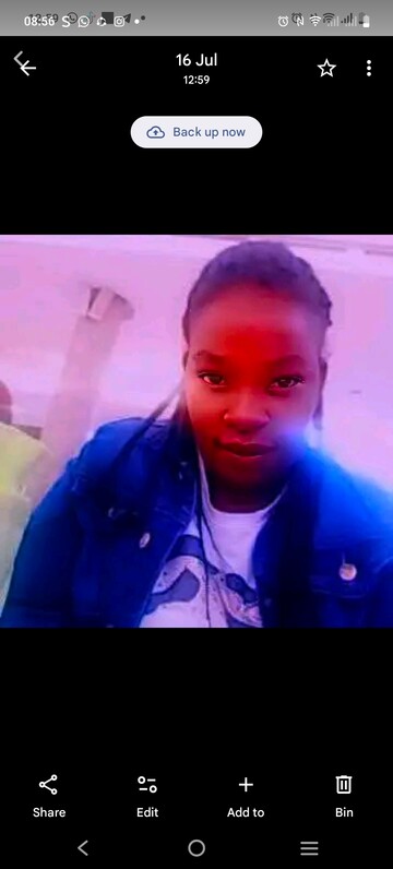 Rosie132, 39 Germiston, Gauteng, South Africa