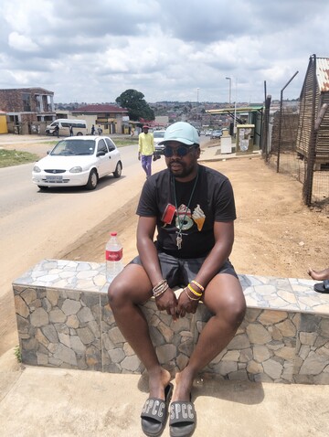 KWENA, 35 Kempton Park, Gauteng, South Africa