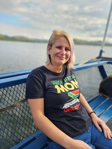 Ana154, 41 Boksburg, Gauteng, South Africa