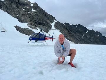 KennyG, 70 Umhlanga, KwaZulu-Natal, South Africa