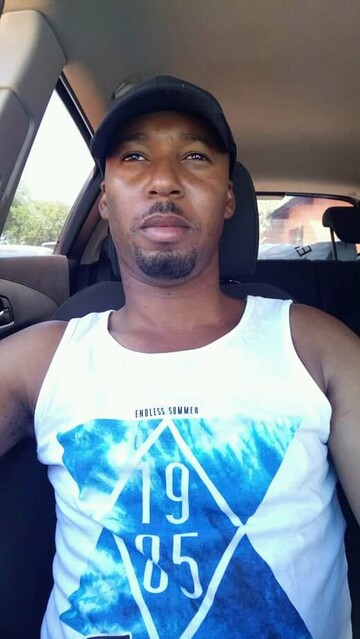 WANDILE91, 43 Butterworth, Eastern Cape, South Africa