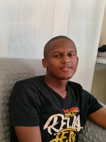 Molly, 40 Pretoria, Gauteng, South Africa