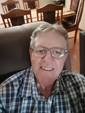 Laurie, 68 Pinetown, KwaZulu-Natal, South Africa